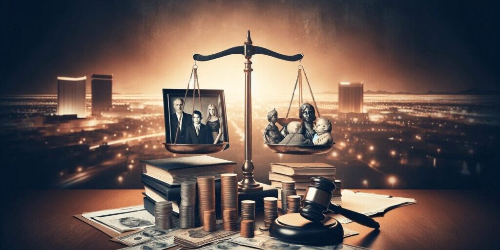 DALL·E-2023-11-08-11.56.55-An-image-representing-the-concept-of-legal-expertise-in-family-law-focusing-on-the-themes-of-divorce-custody-and-financial-settlements.-The-image-s-1024×585-1 Clark County Family Court Guide illustration