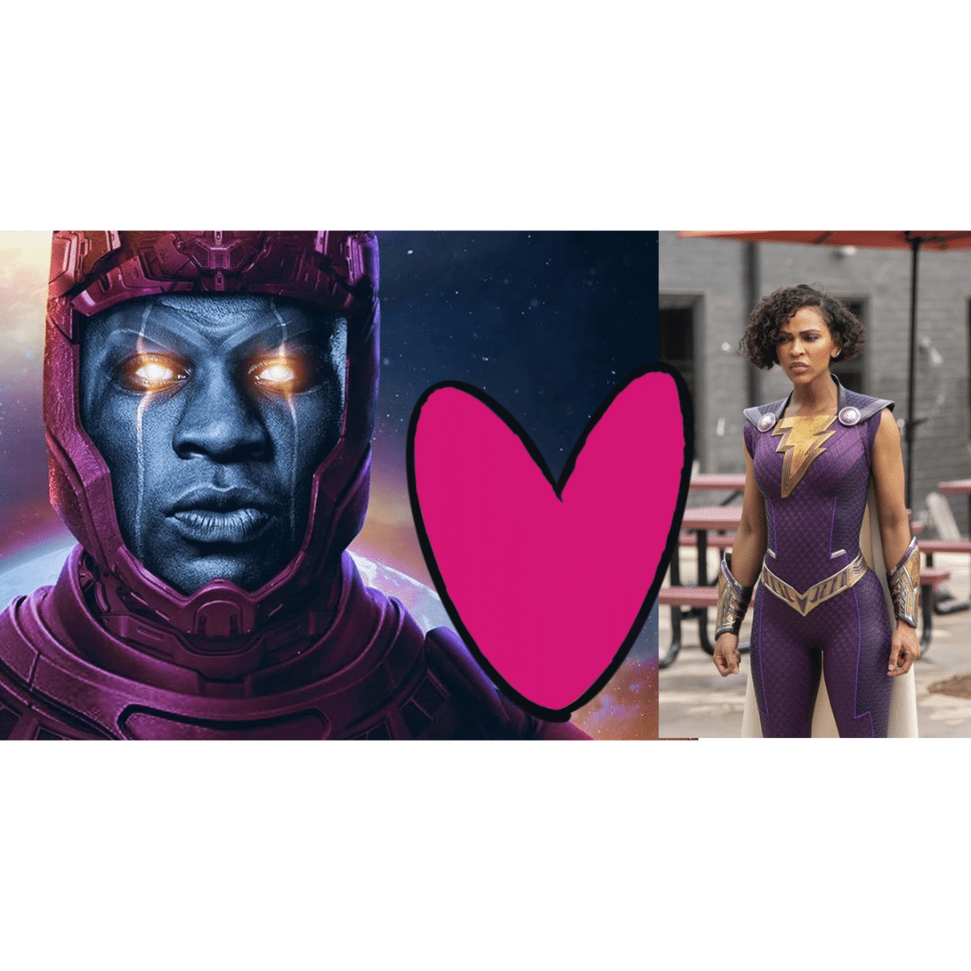 Meagan Marries Johnathan