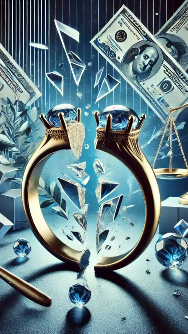 file (1) Top Divorce's of 2024