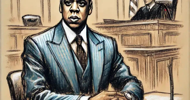file Jay Z Legal Woes