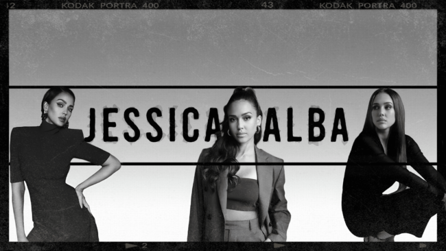 Jessica Alba Divorce