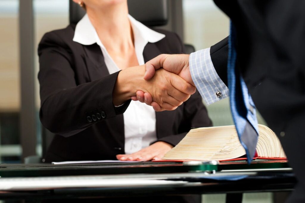 Legal Separation