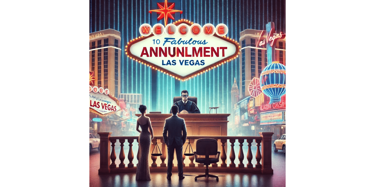 Annulment Las Vegas