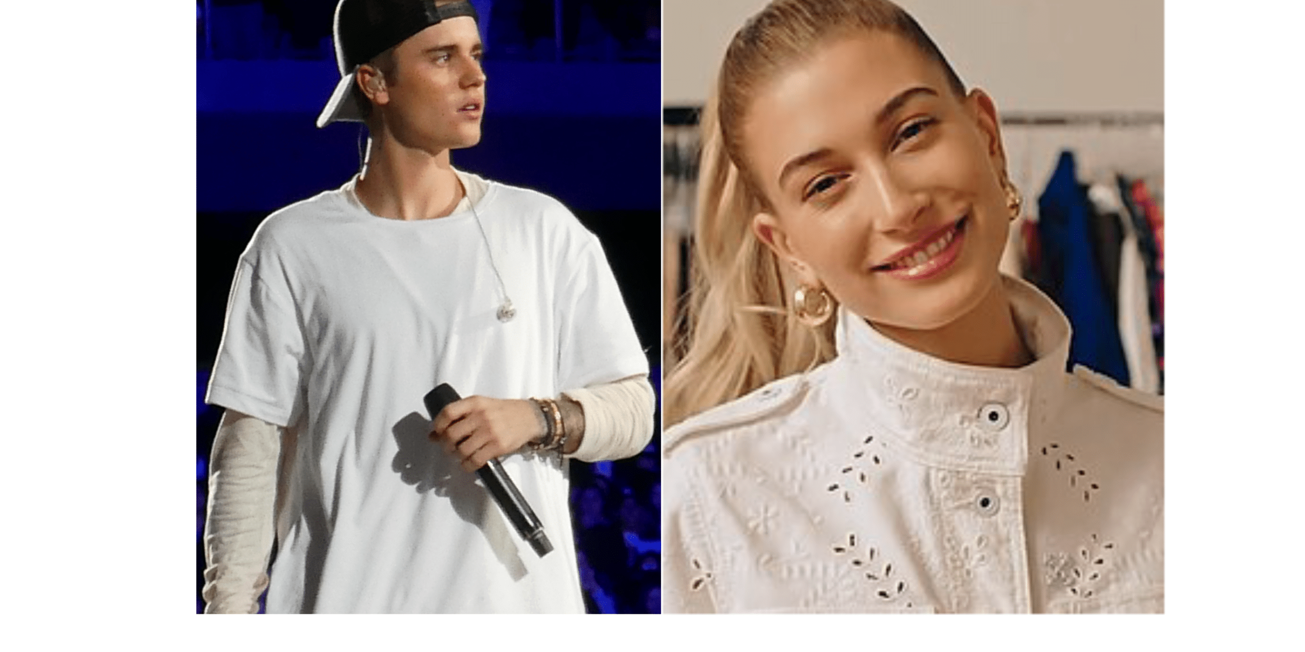 Justin Bieber Divorce