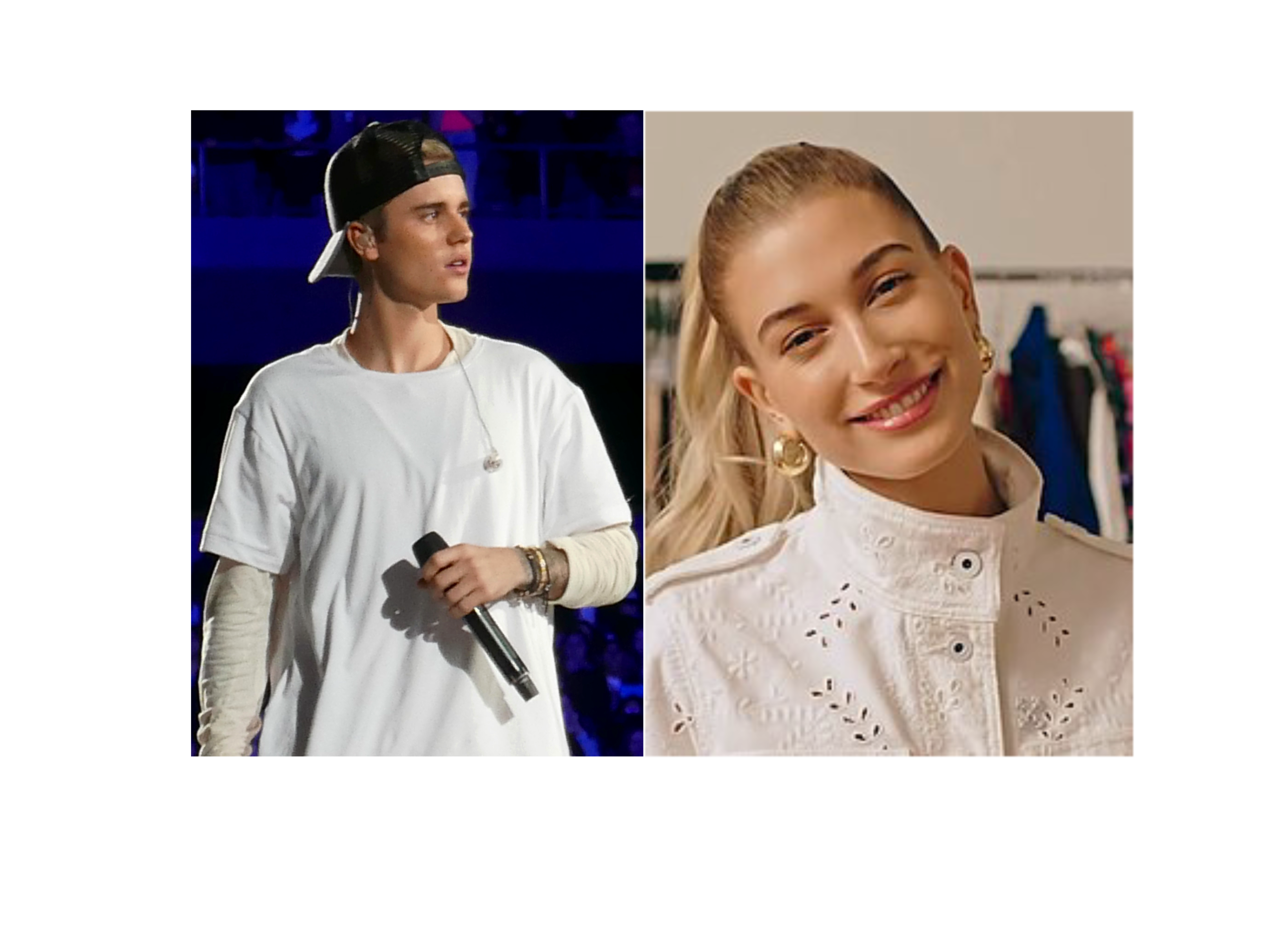 Justin Bieber Divorce