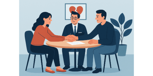 Collaborative Divorce