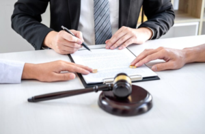 Contested Divorce Las Vegas
