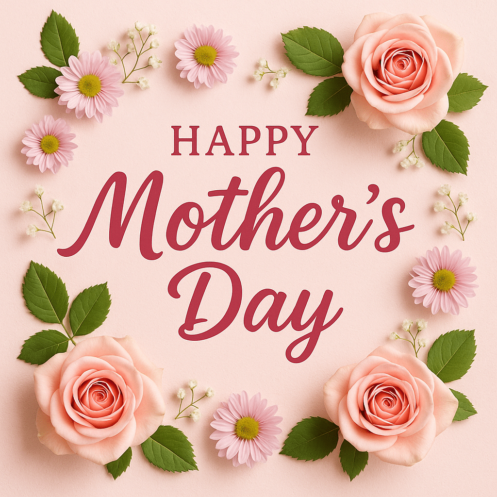 Mother’s Day Tribute from Las Vegas Divorce Attorneys