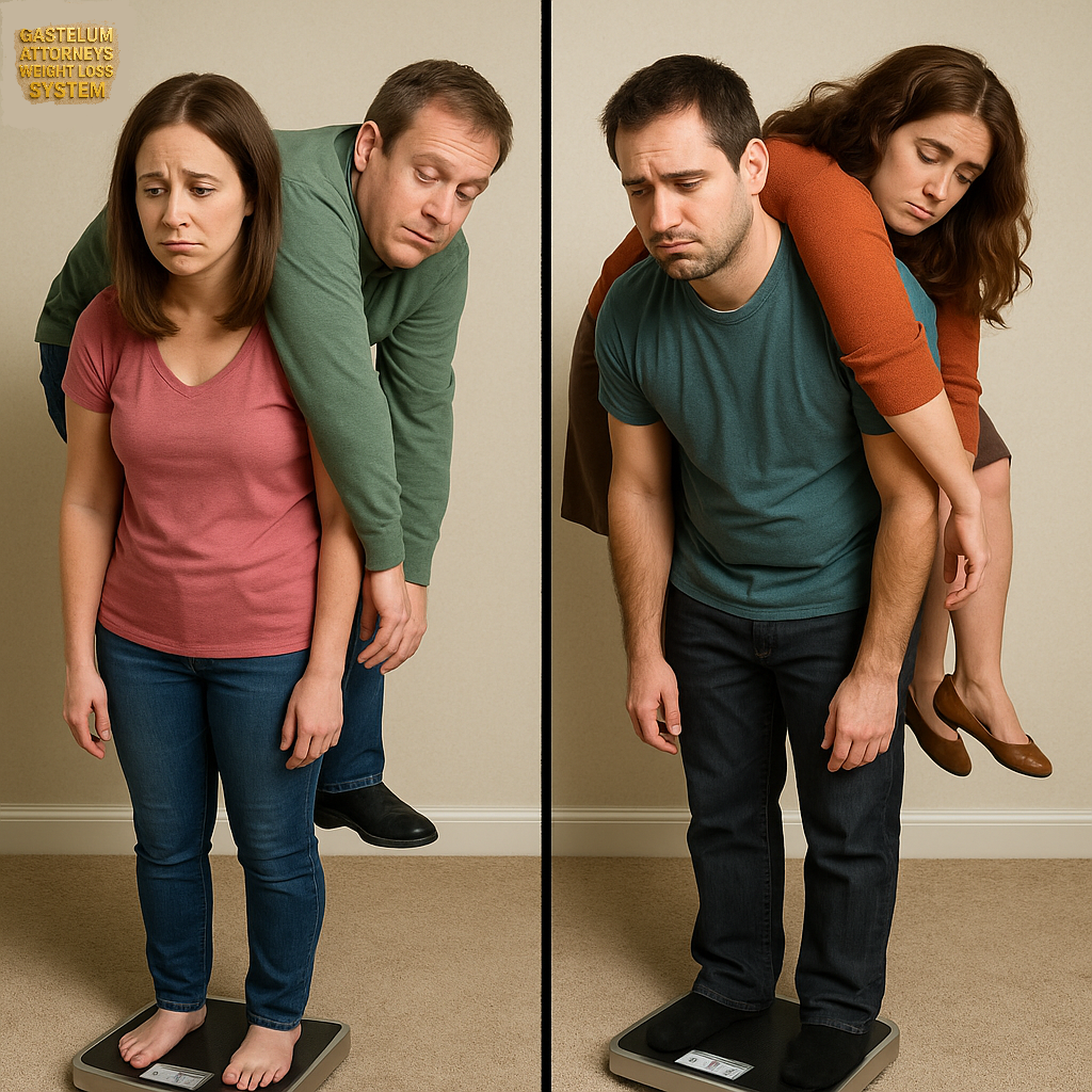 Lose the dead weight