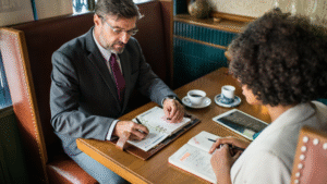 How Do You Choose the Right Divorce Attorney in Las Vegas?
