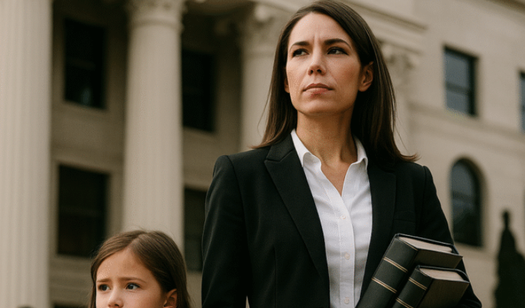 Modify Child Custody in Nevada