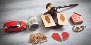 Uncontested vs. Contested Divorce: Which is Right for You?