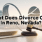 divorce attorney reno