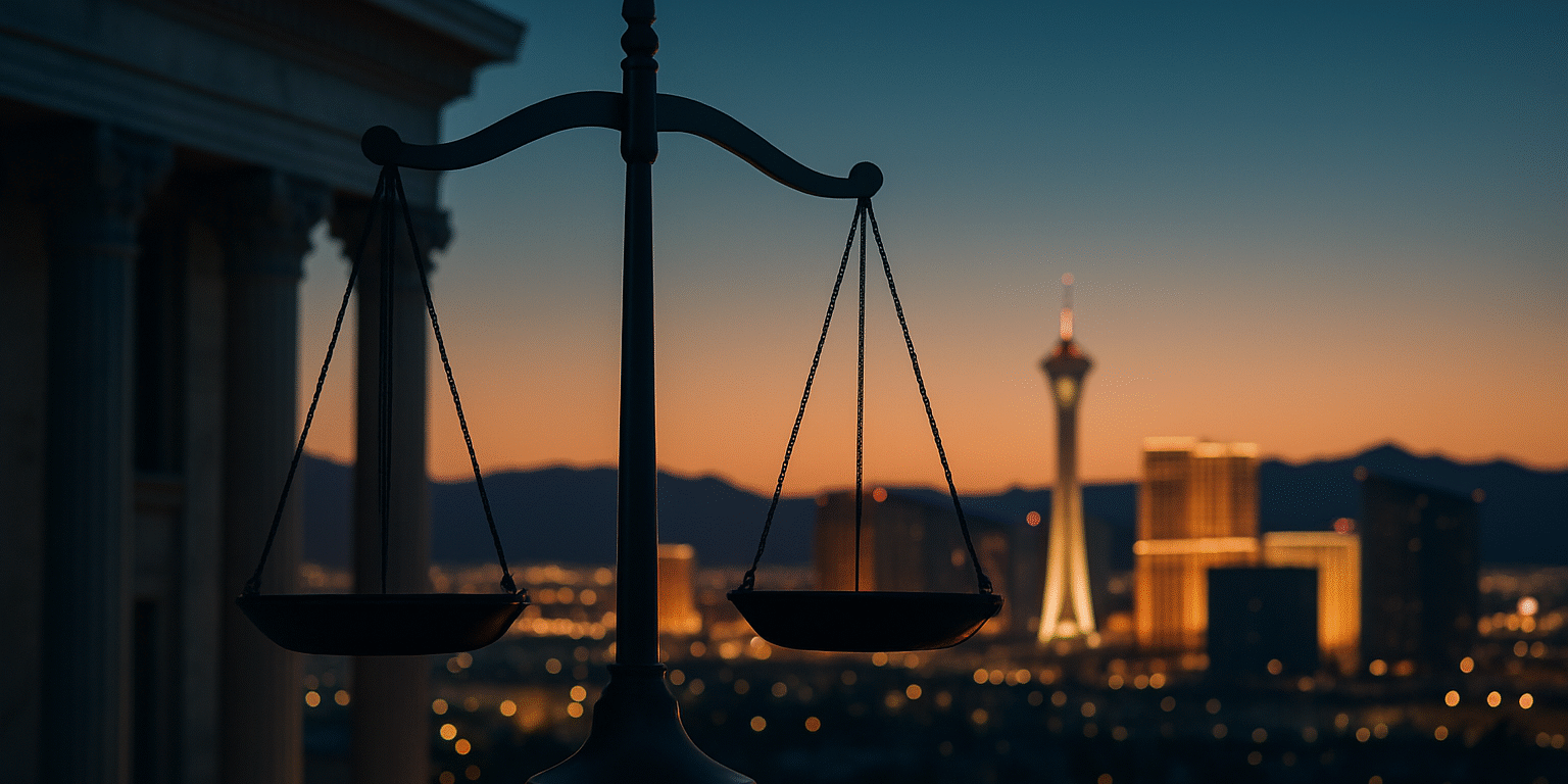 Divorce Attorney in Las Vegas