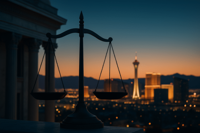 Divorce Attorney in Las Vegas