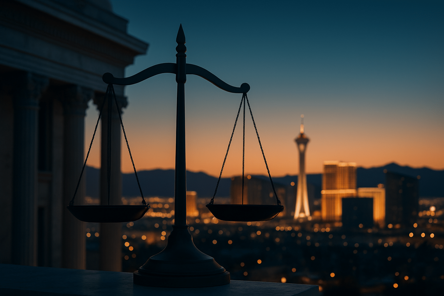 Divorce Attorney in Las Vegas