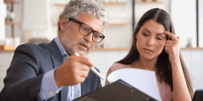 divorce lawers in las vegas