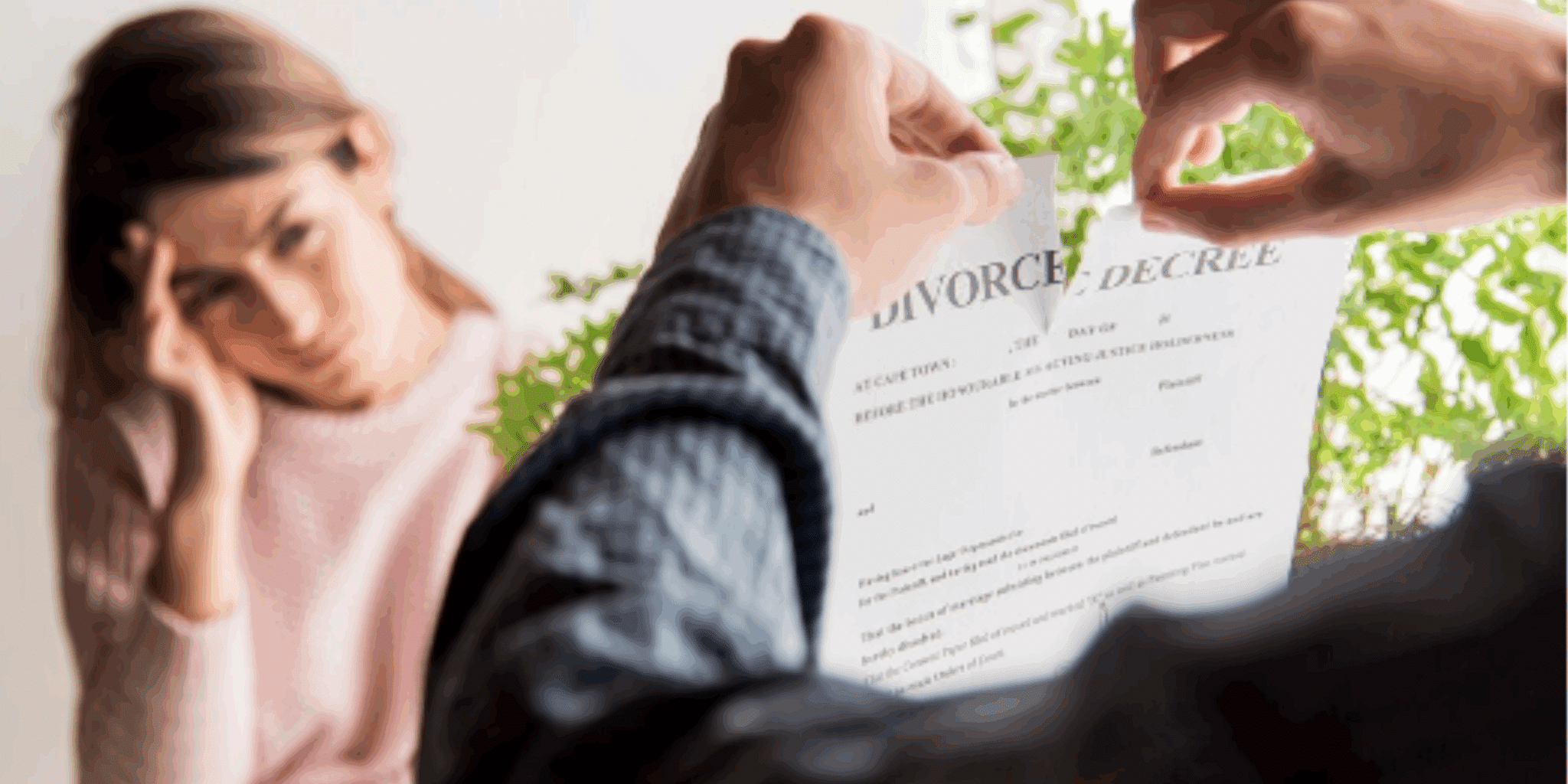 Divorce Attorney Las Vegas