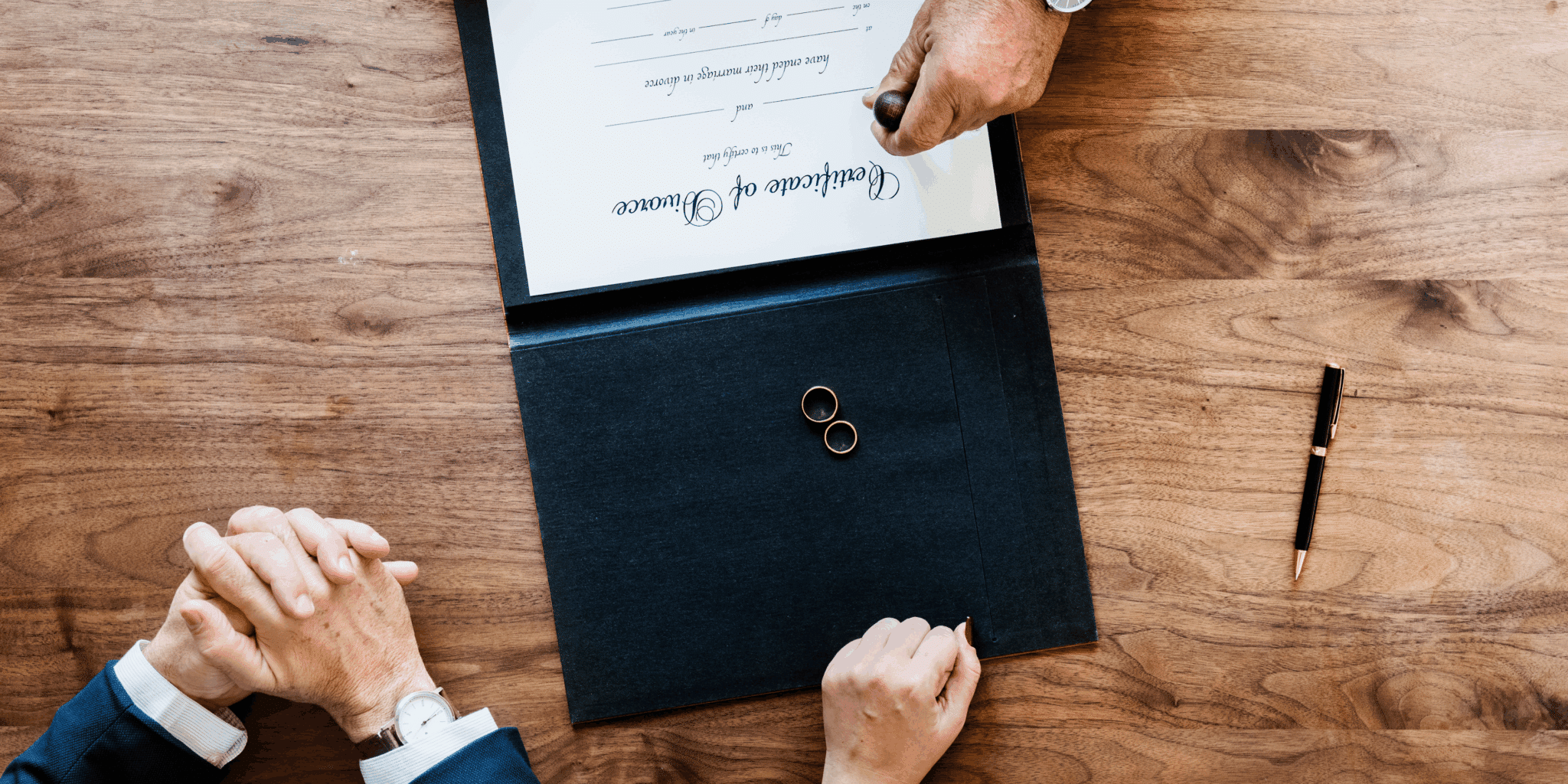 Why Choose a Las Vegas Divorce Attorney for Your Divorce Case?