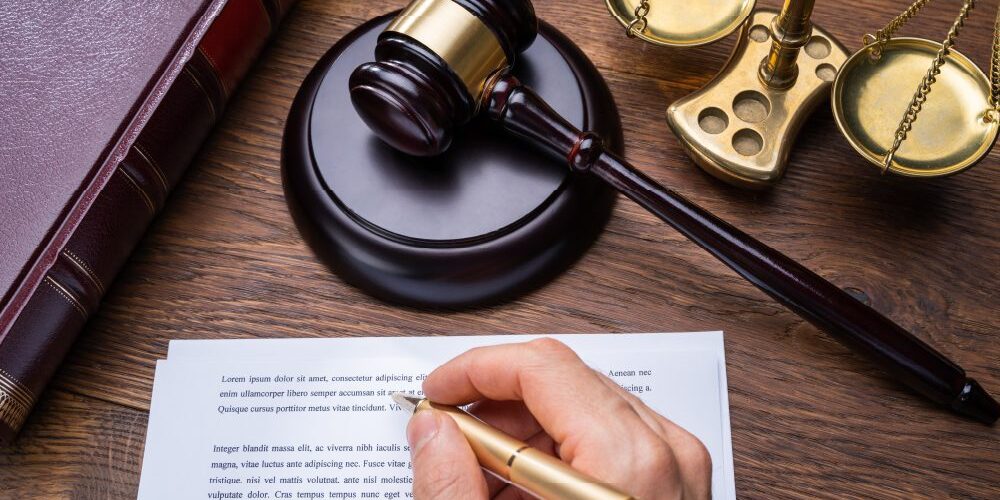 Filing for Divorce Filing for Divorce