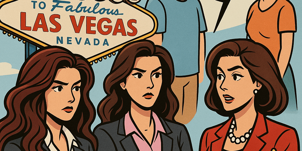 Amicable Divorce Las Vegas