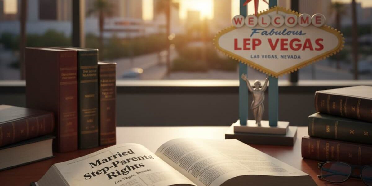 Married Step‑Parents’ Rights in Las Vegas Married Step‑Parents' Rights in Las Vegas