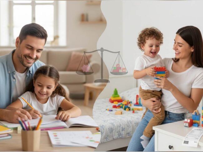 Understanding Married Step‑Parents’ Rights in Las Vegas Understanding Married Step‑Parents' Rights in Las Vegas
