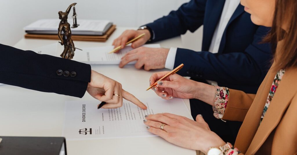 Hire Divorce Lawyer Las Vegas