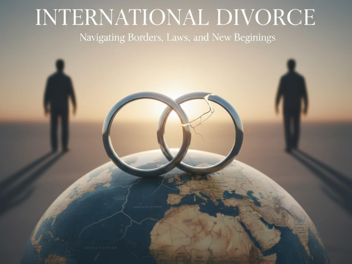 International Divorce