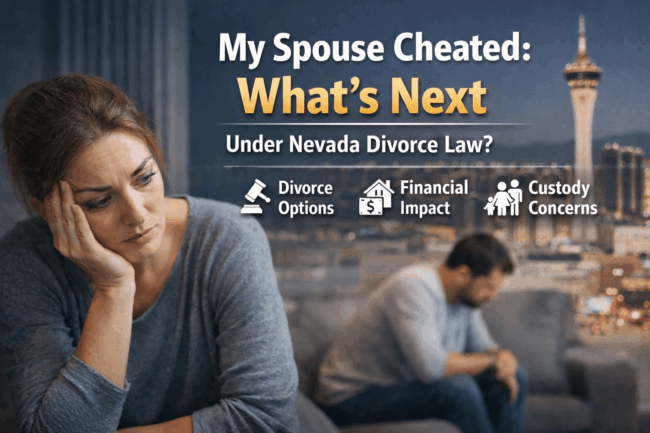 my spouse cheated what’s next
