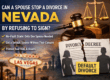 Las Vegas divorce attorney