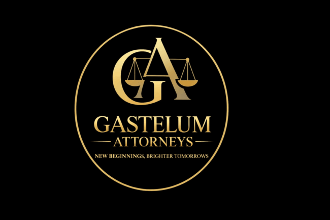 Gastelum Attorneys Las Vegas divorce and family law firm logo