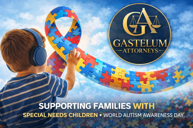 Child Custody for Special Needs Children in Nevada (2026)