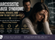 narcissistic abuse syndrome — 8 signs 3 stages